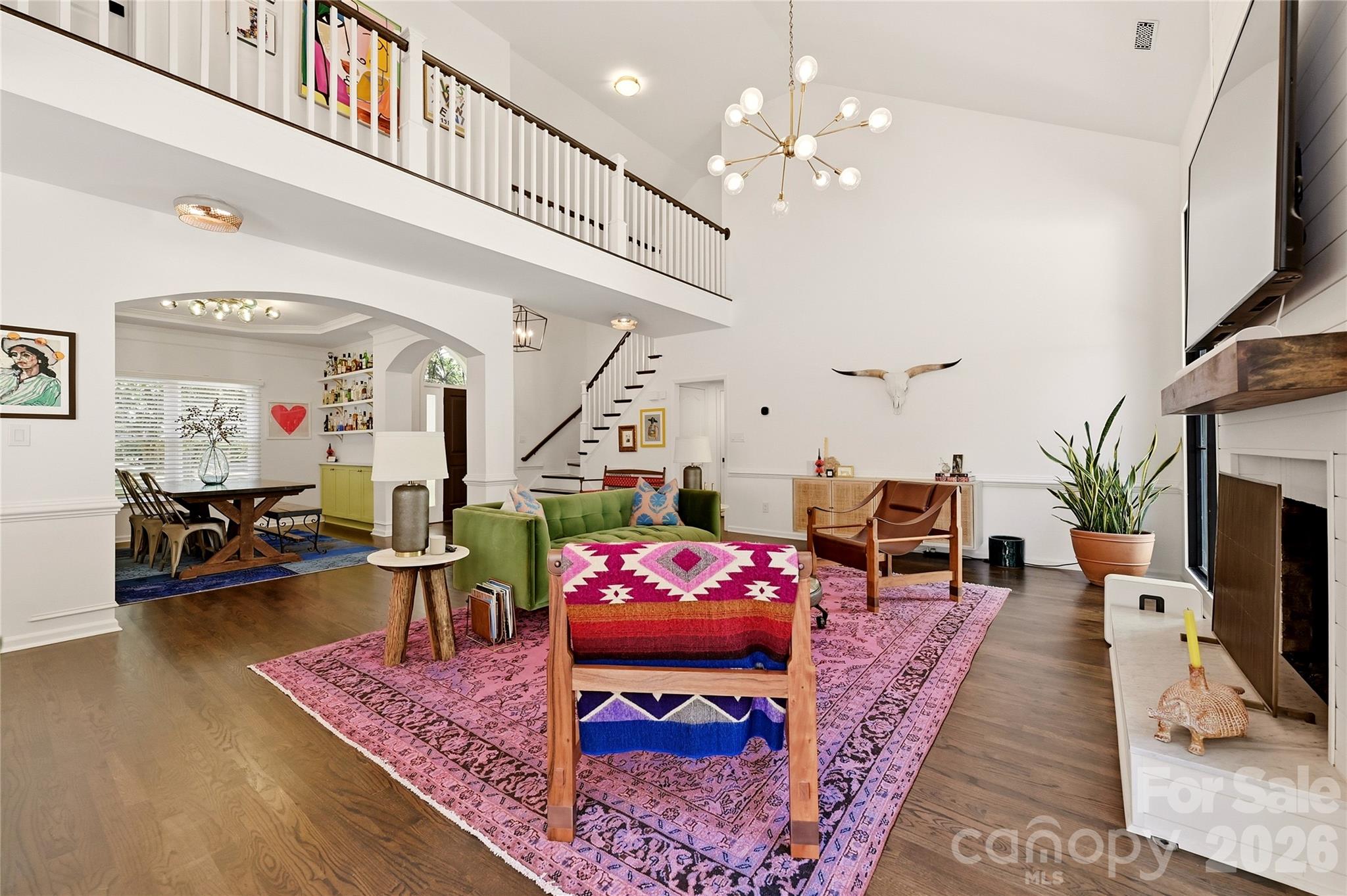 16521 Plantation Woods Drive Property Photo 8