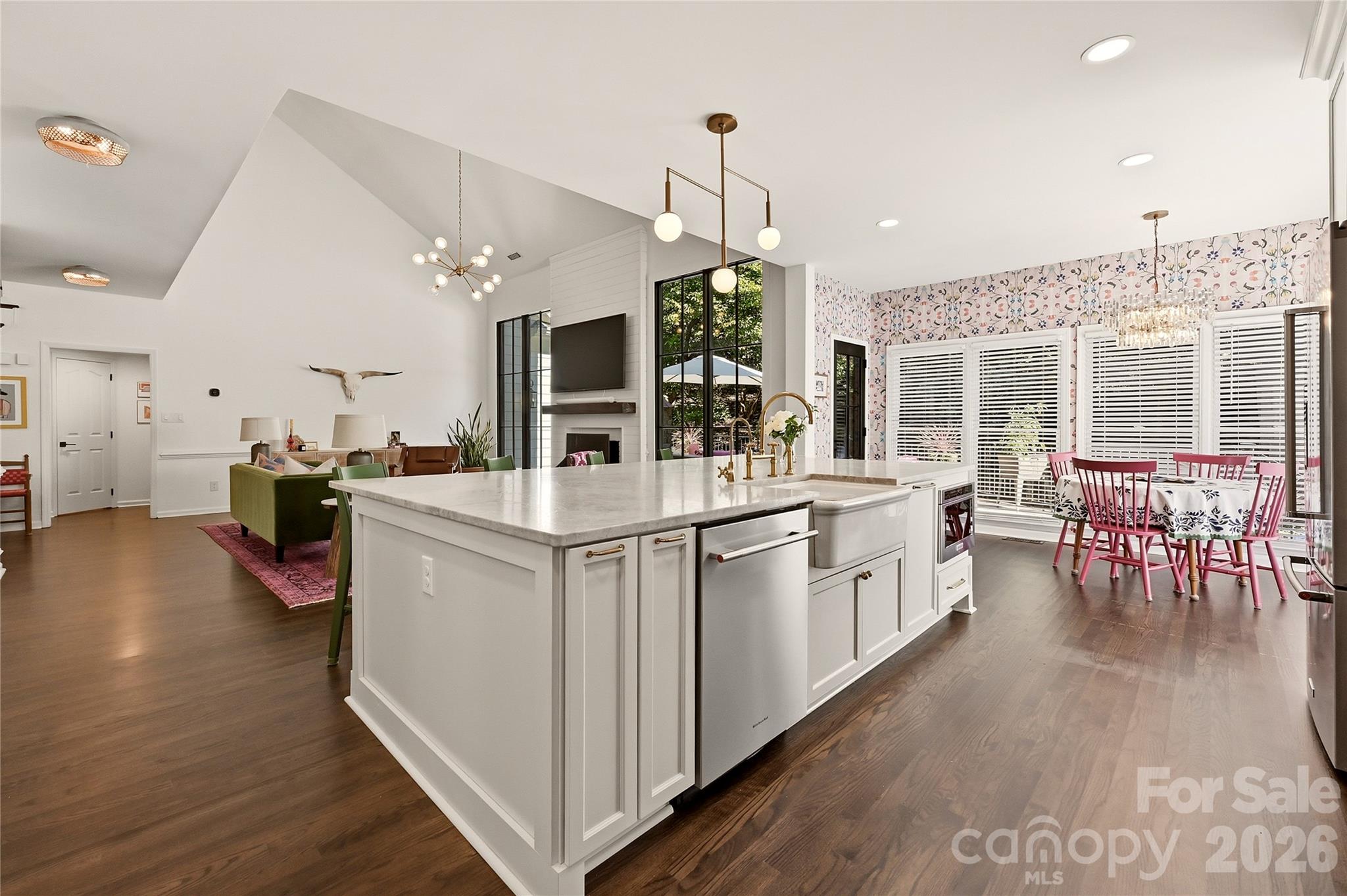 16521 Plantation Woods Drive Property Photo 16