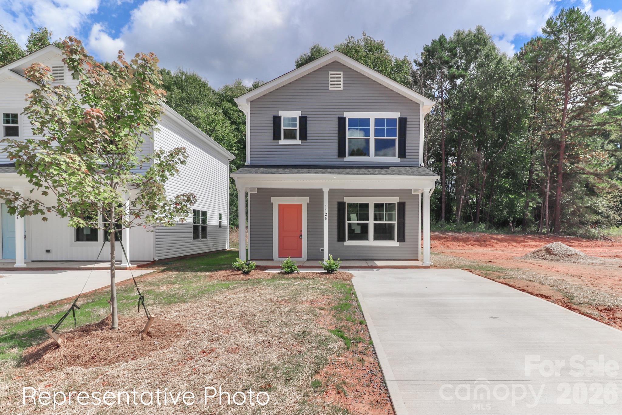 542 Salisbury Road Property Photo 1