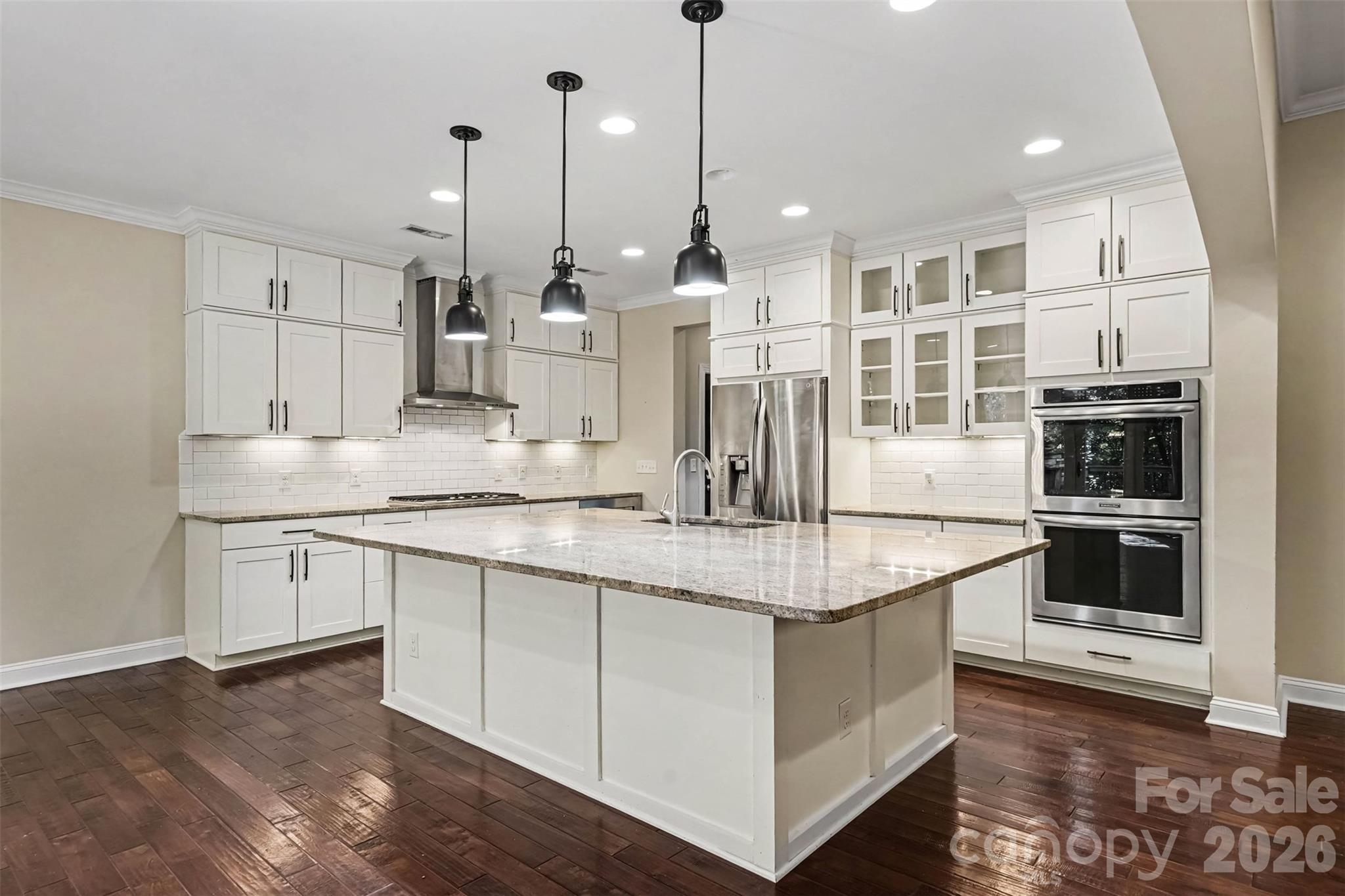 12609 Burr Oak Lane Property Photo 1