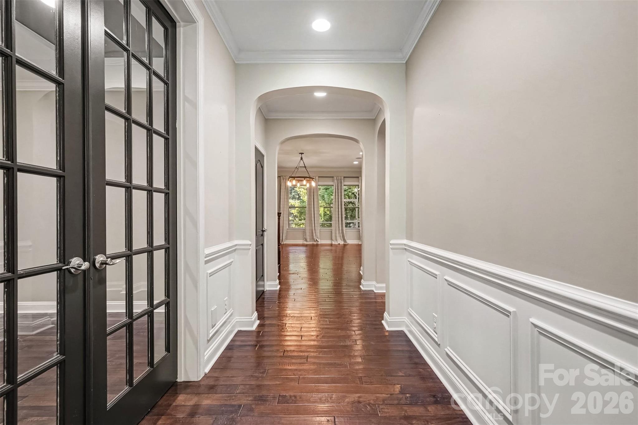 12609 Burr Oak Lane Property Photo 4