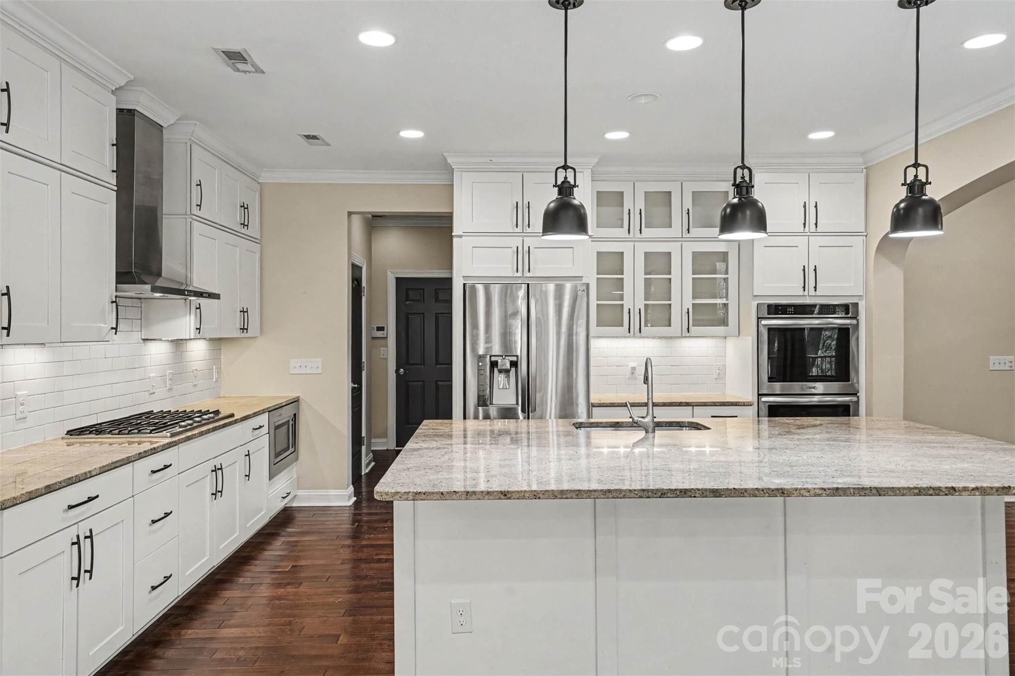 12609 Burr Oak Lane Property Photo 11