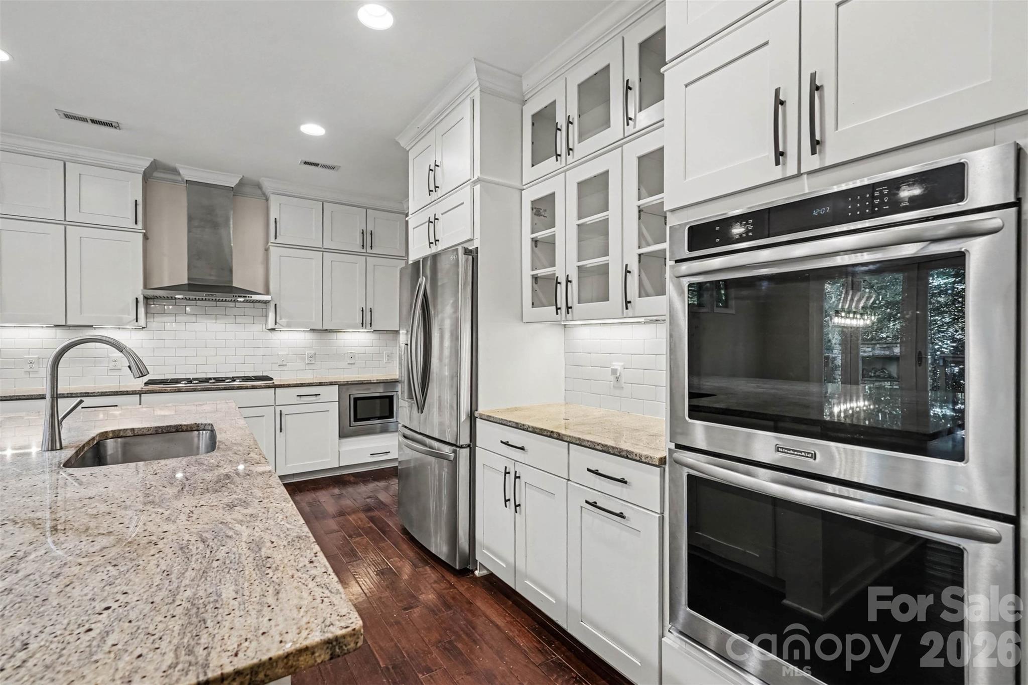 12609 Burr Oak Lane Property Photo 12
