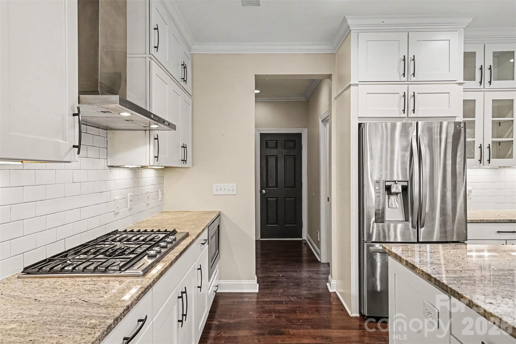 12609 Burr Oak Lane Property Photo 13