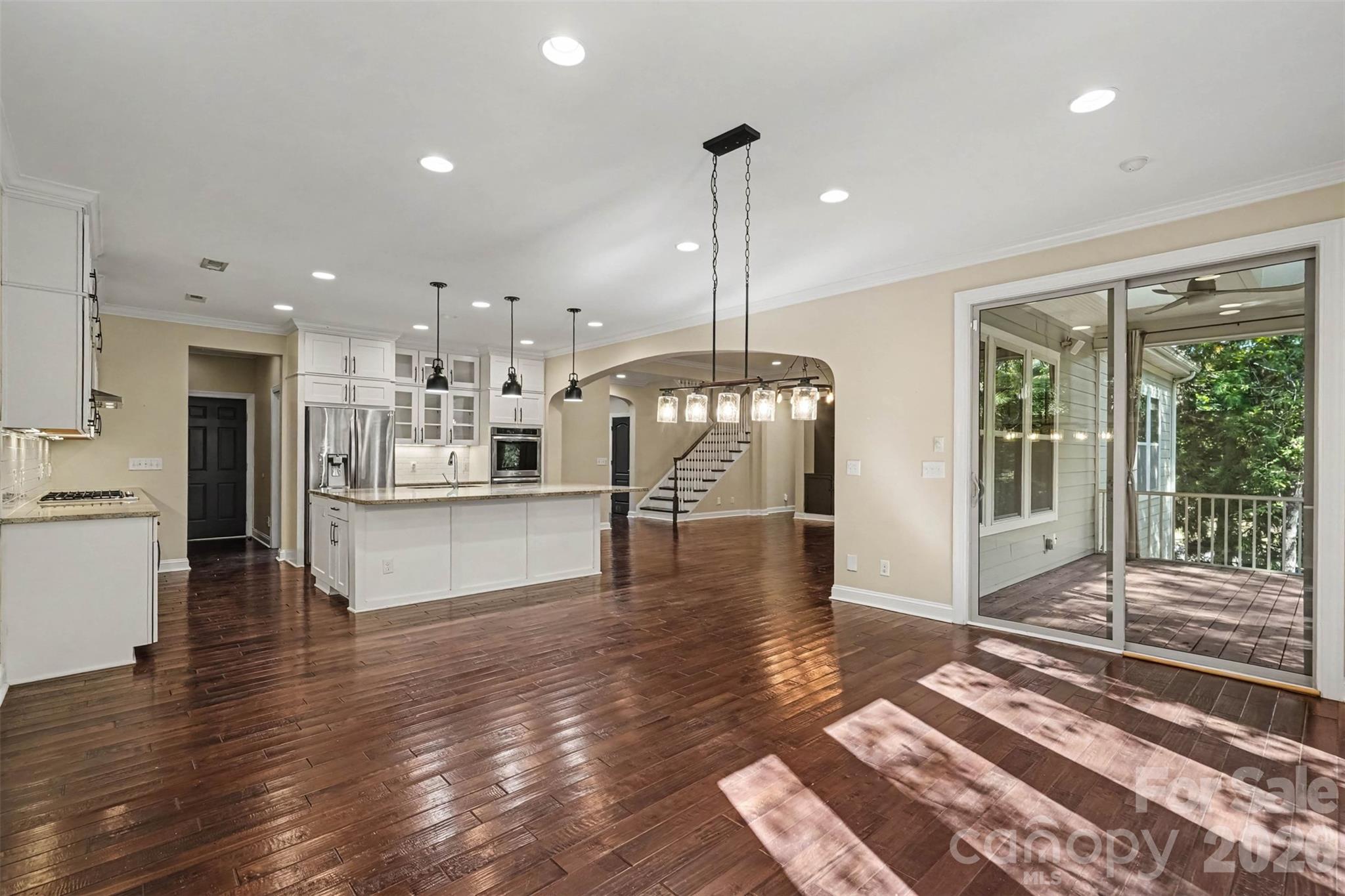 12609 Burr Oak Lane Property Photo 15