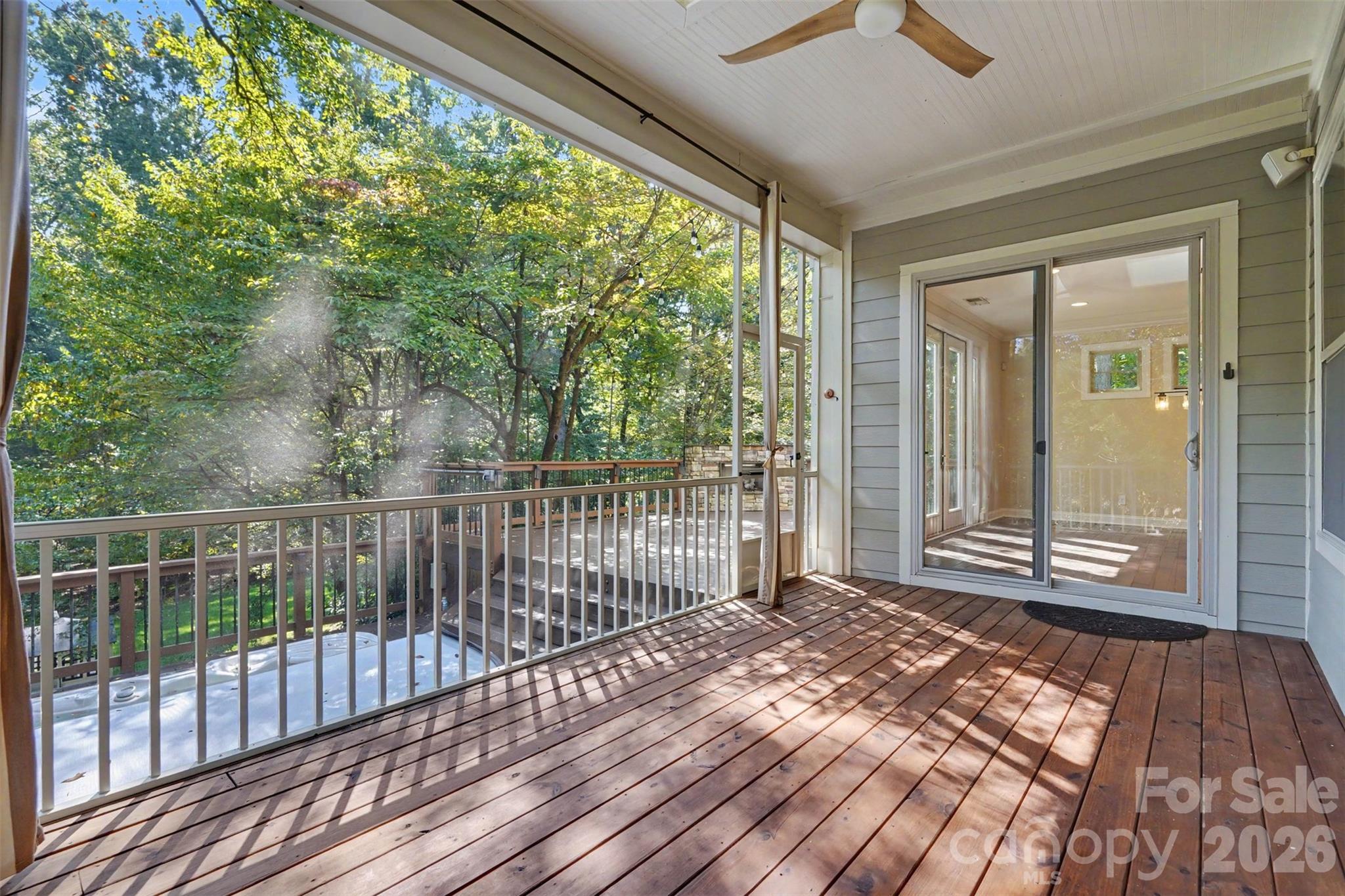 12609 Burr Oak Lane Property Photo 16