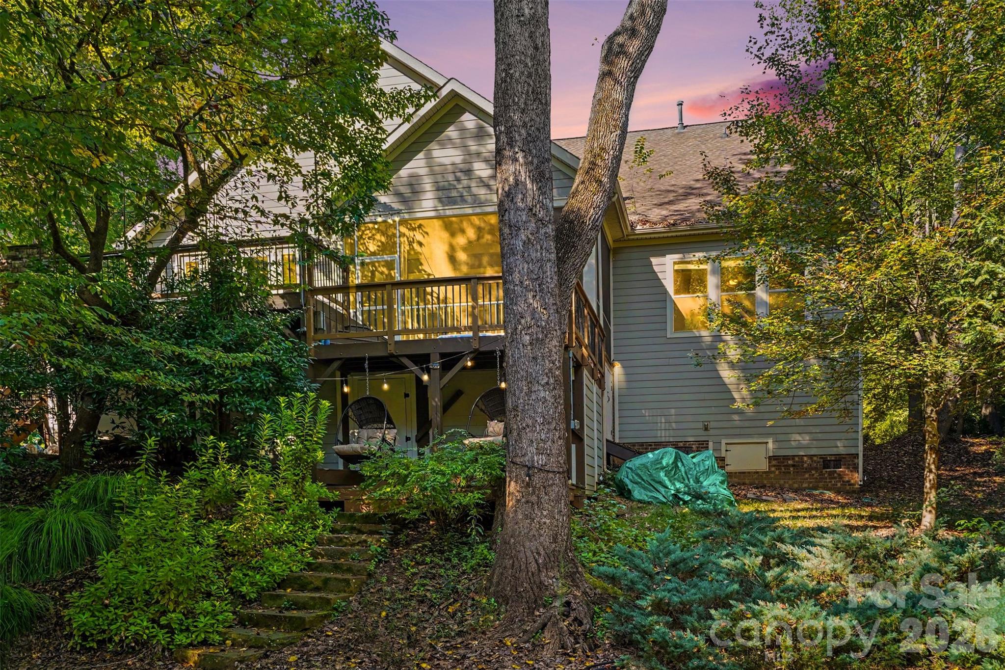 12609 Burr Oak Lane Property Photo 35