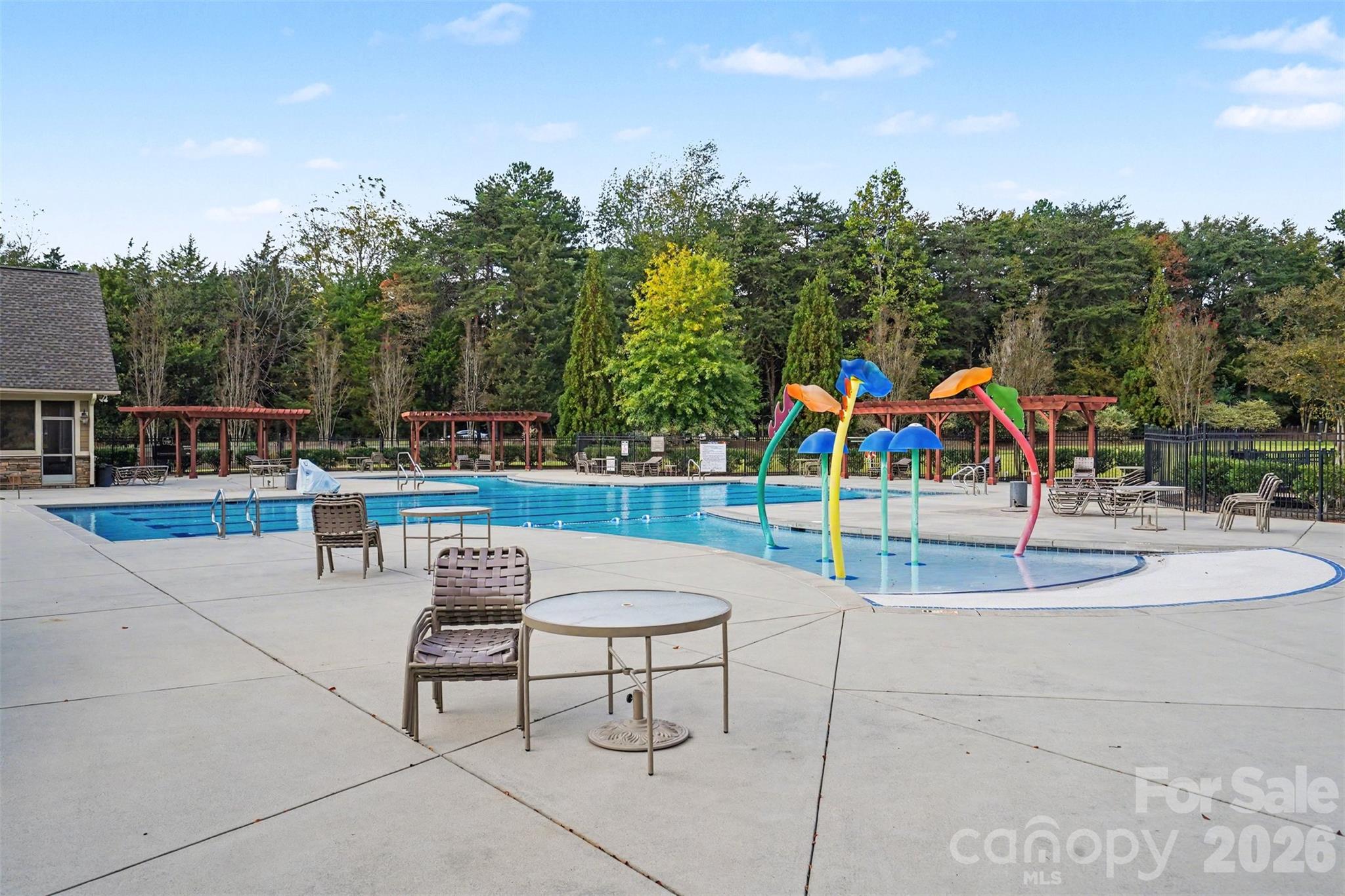 12609 Burr Oak Lane Property Photo 47
