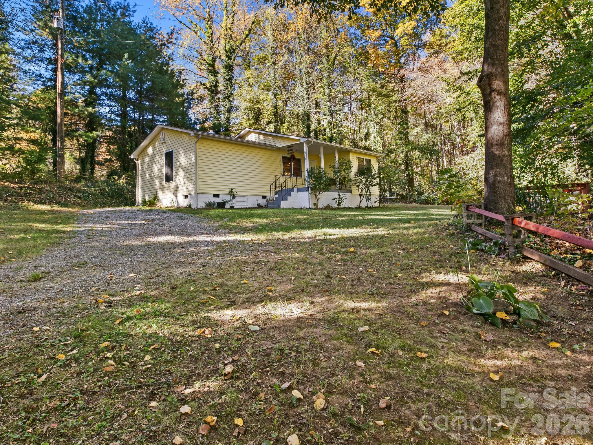 19 Smith Allen Trail Property Photo 19