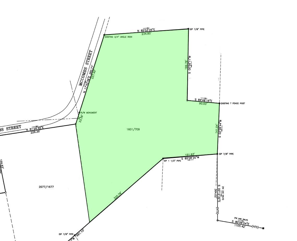 1832 Mccombs Street Property Photo 3