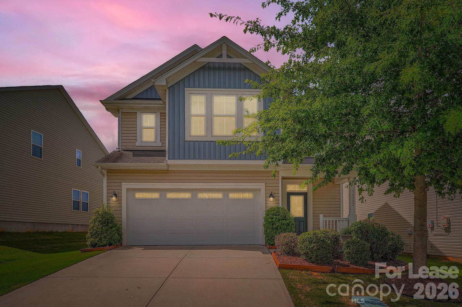 14122 Ridgewater Way Property Photo 1