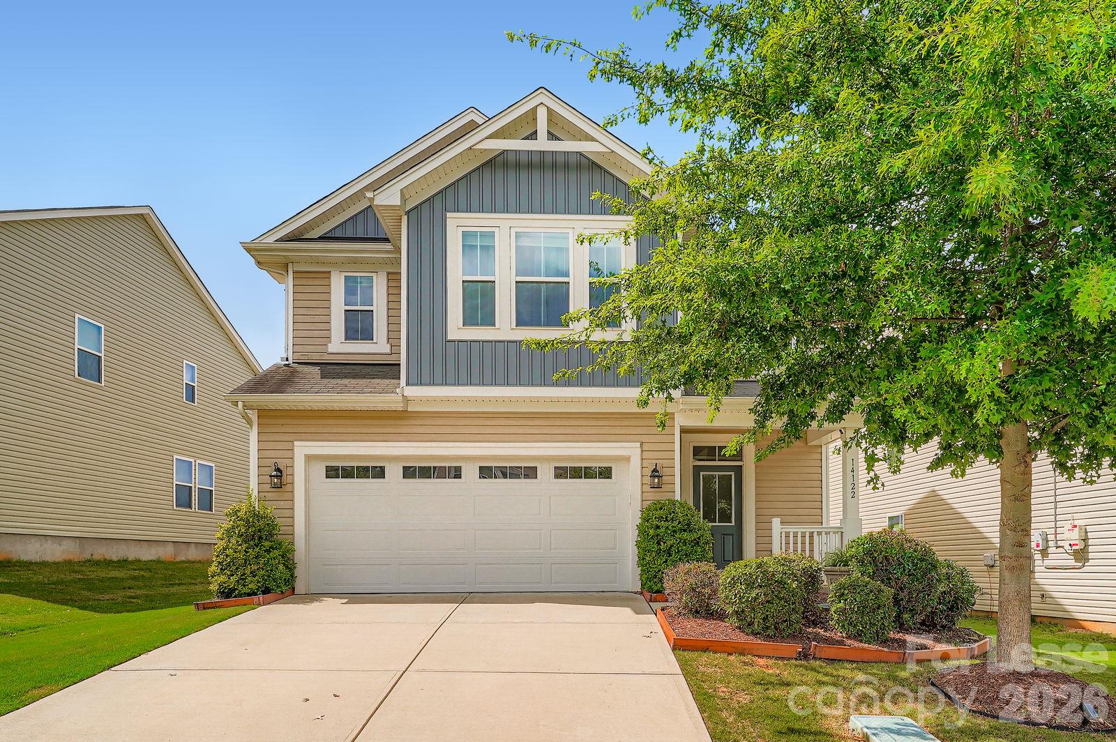 14122 Ridgewater Way Property Photo 2