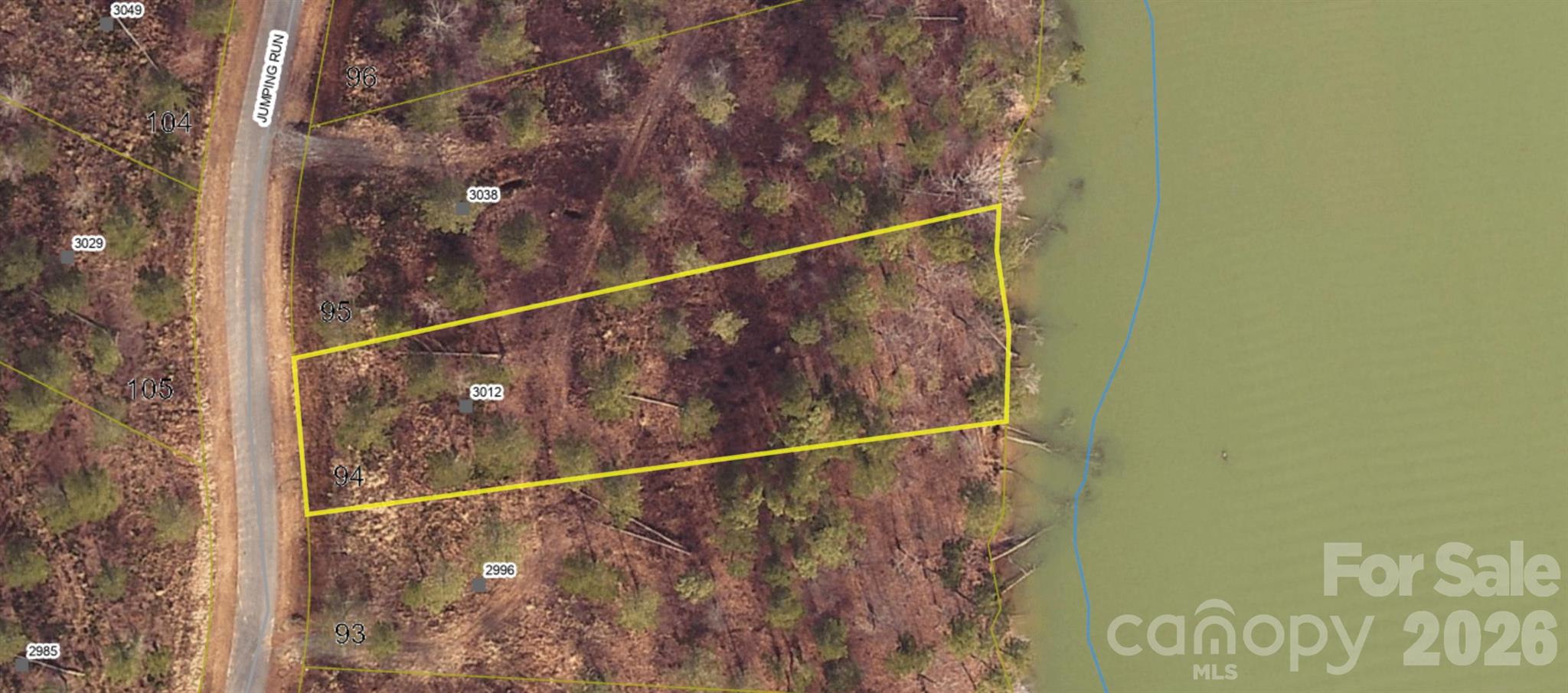 3012 & 3038 Jumping Run Property Photo 4