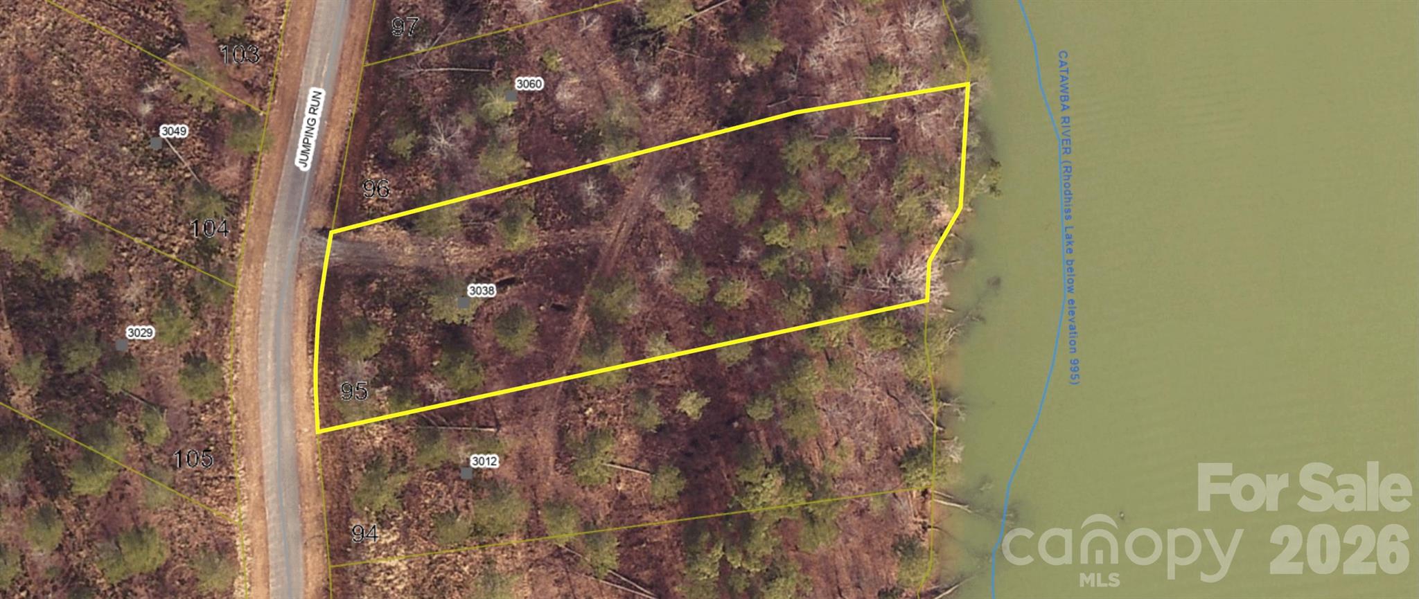 3012 & 3038 Jumping Run Property Photo 5