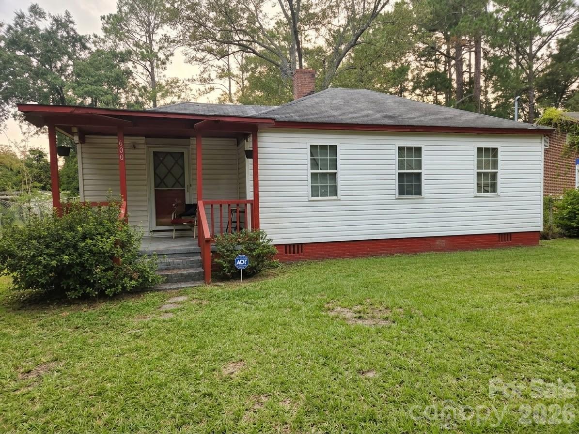 600 18th Avenue Property Photo 1