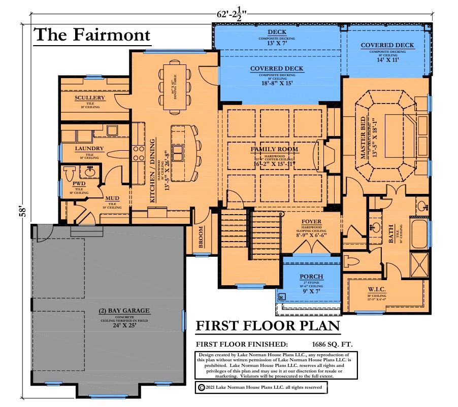 3012 Jumping Run Property Photo 24