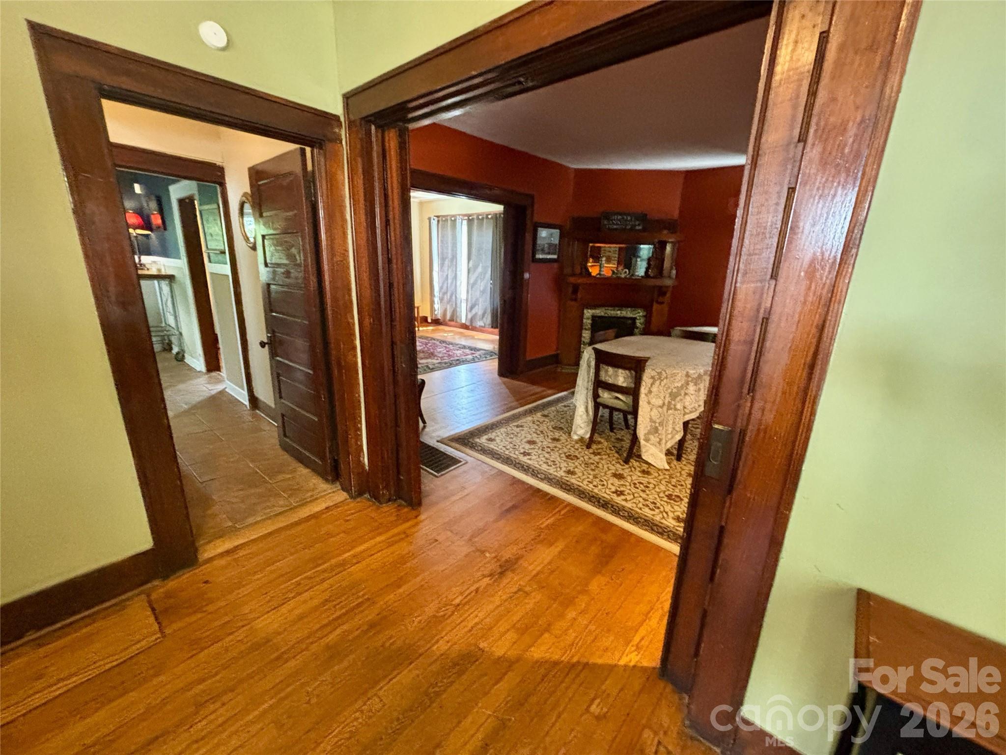 176 S French Broad Avenue Property Photo 4