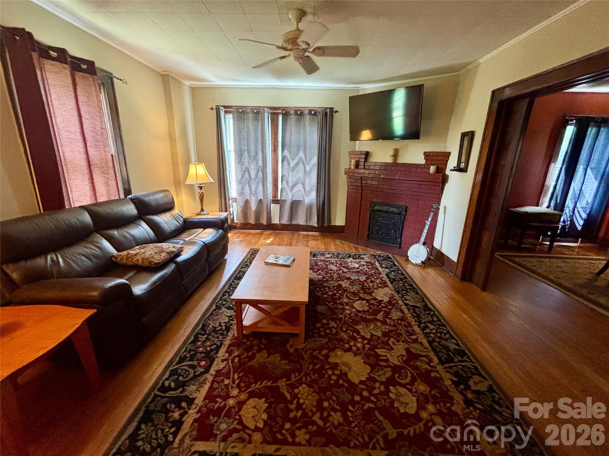 176 S French Broad Avenue Property Photo 13