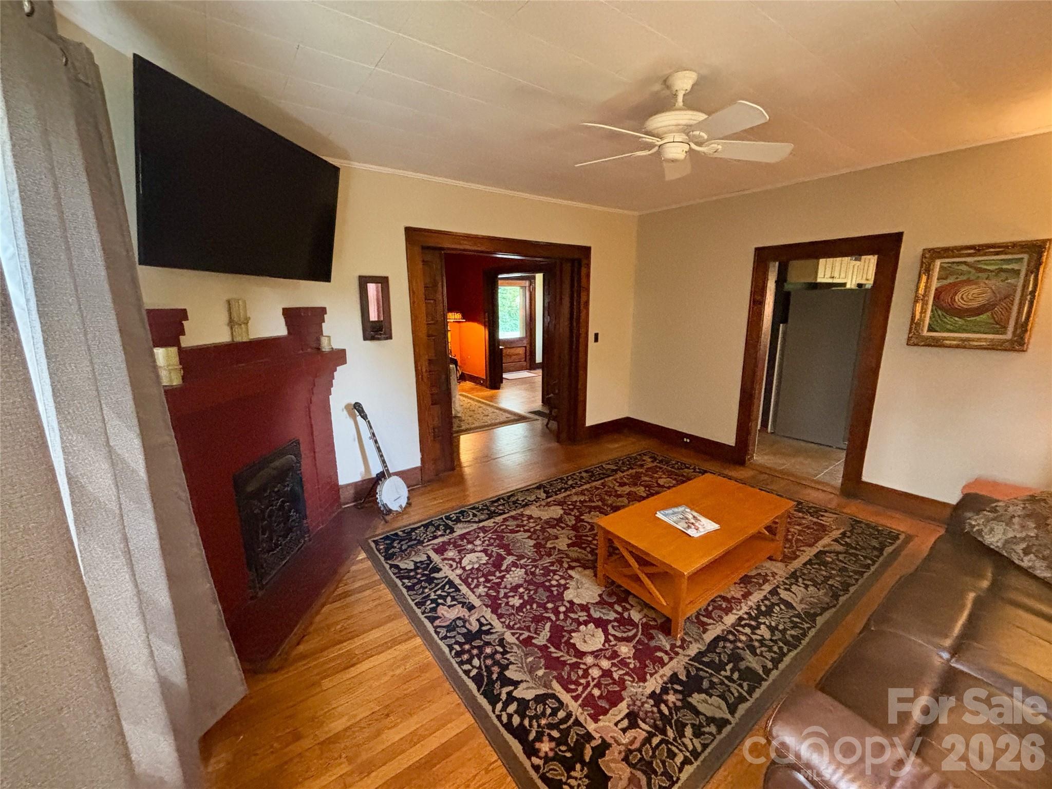 176 S French Broad Avenue Property Photo 14