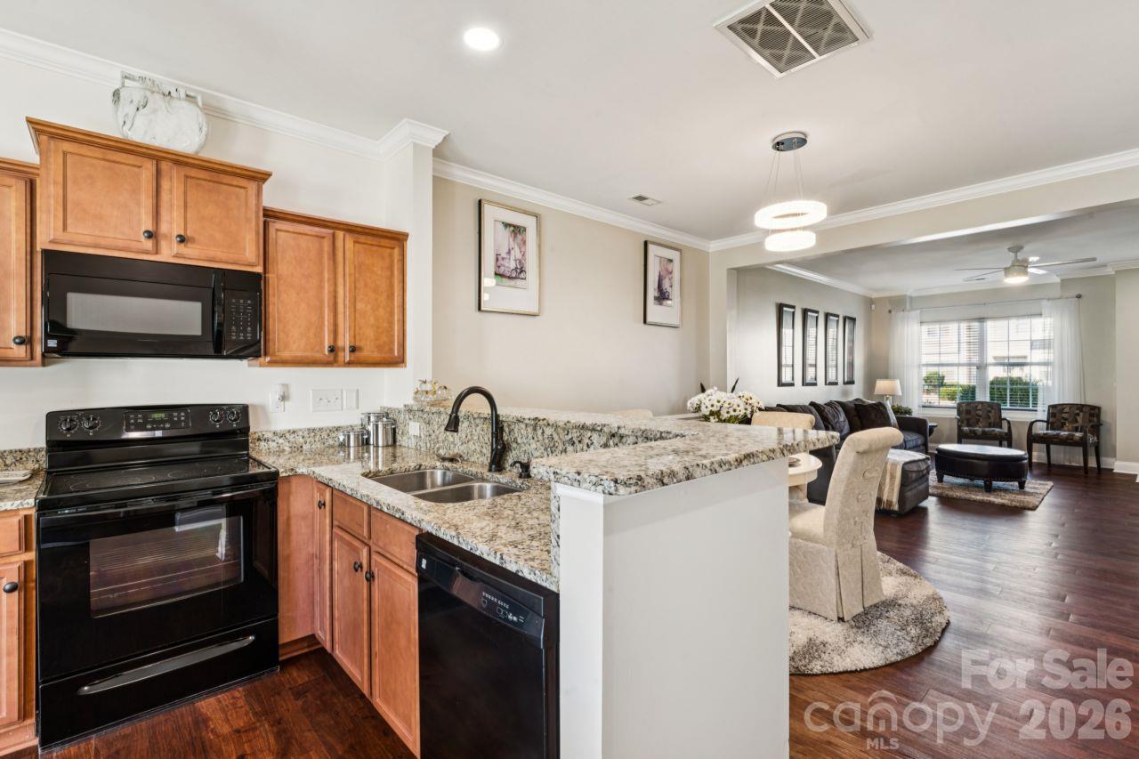 248 Halton Crossing Drive Property Photo 11