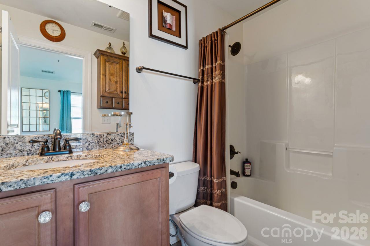 248 Halton Crossing Drive Property Photo 21