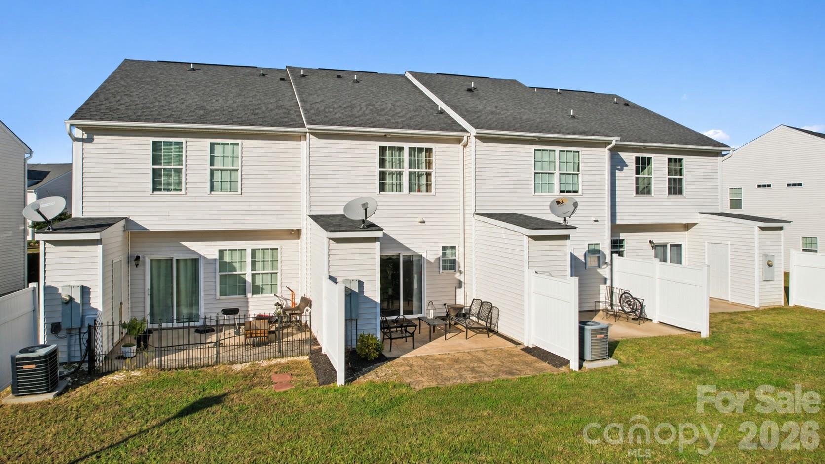 248 Halton Crossing Drive Property Photo 29