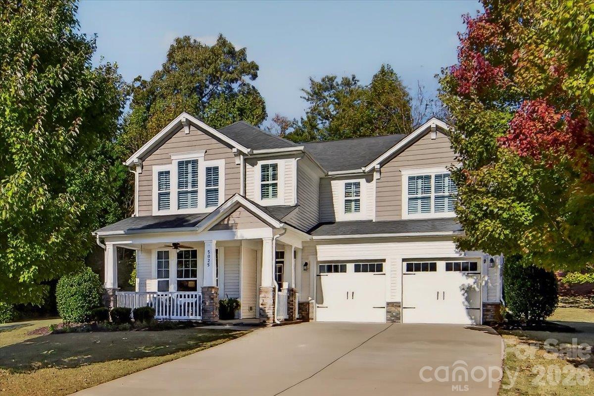 5025 Willing Court Property Photo 1