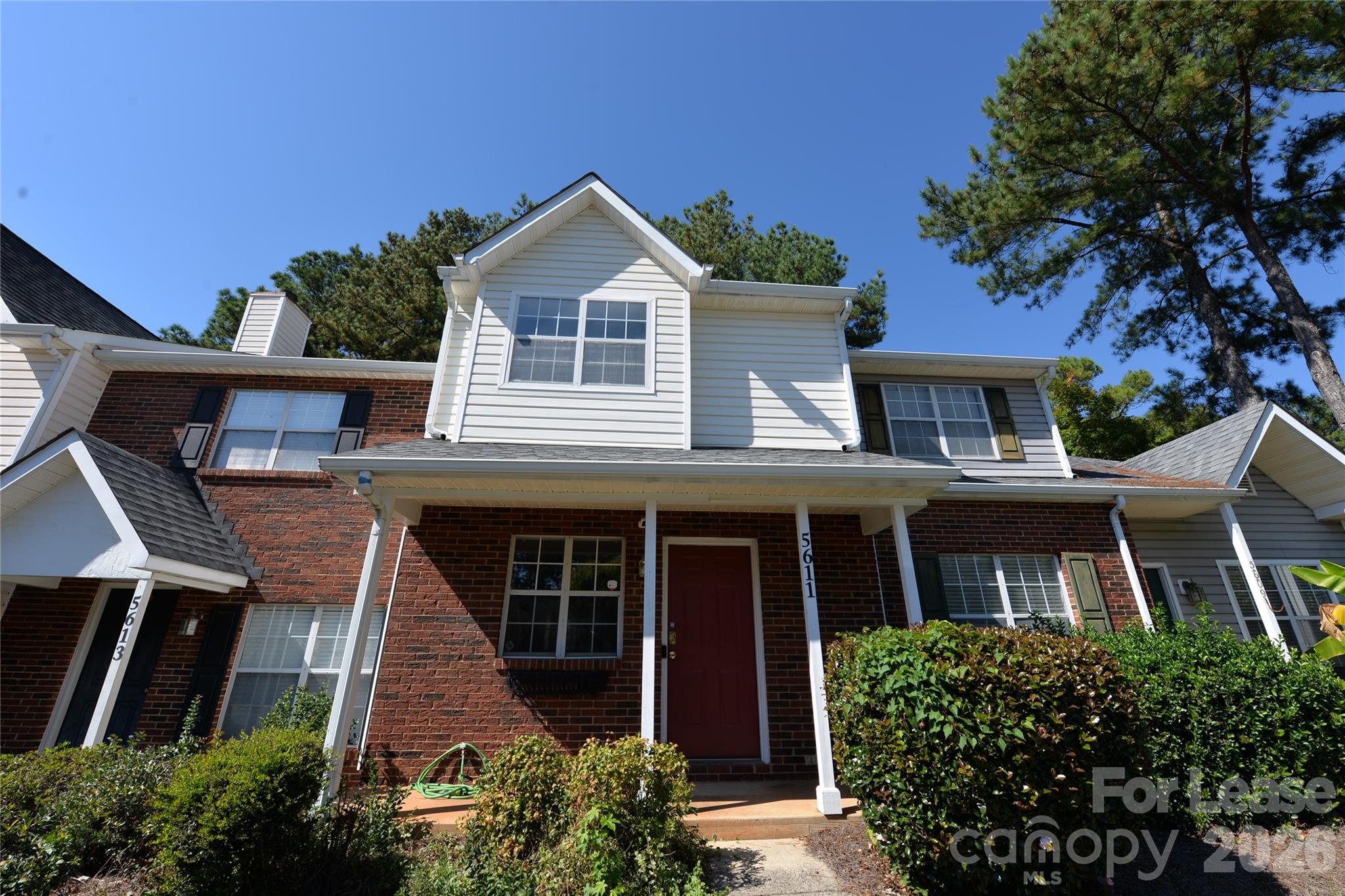 5611 Prescott Court Property Photo 1