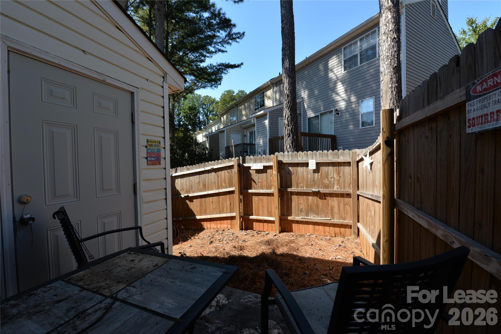 5611 Prescott Court Property Photo 18