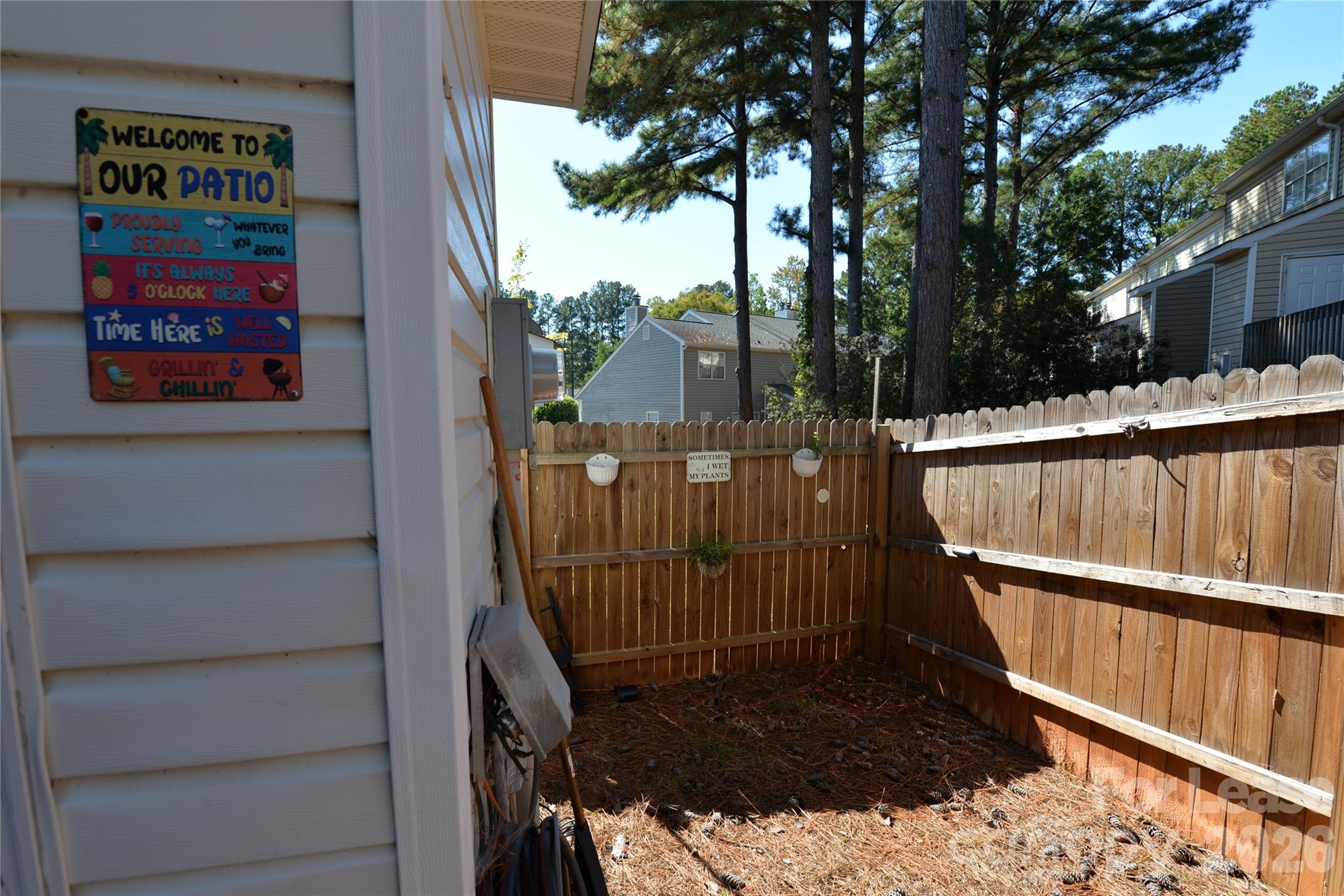 5611 Prescott Court Property Photo 20