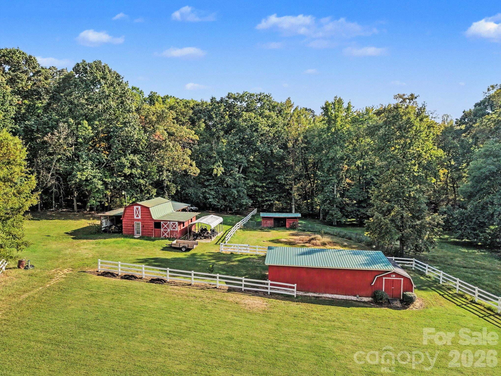 1170 Old Salem Road Property Photo 3