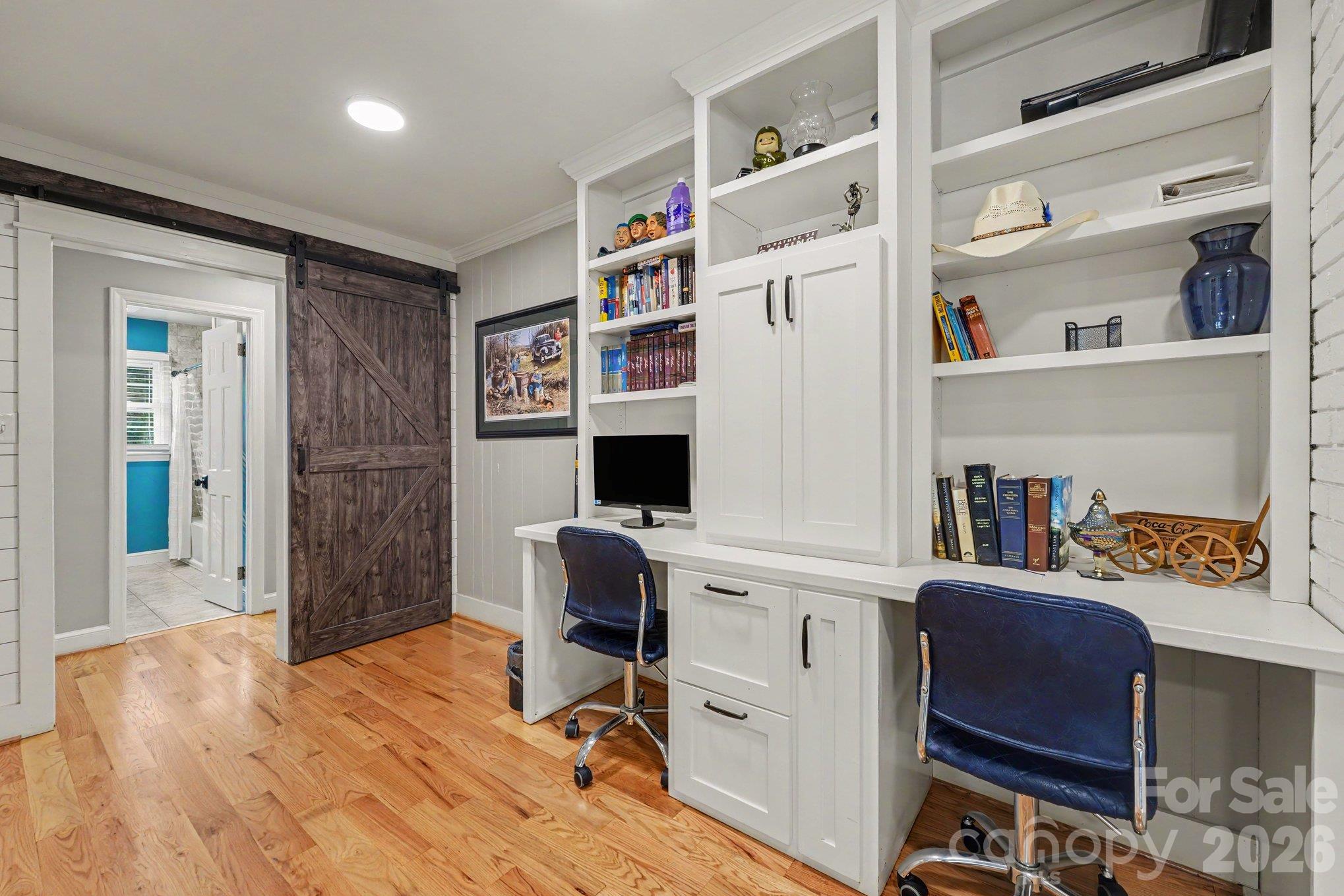 1170 Old Salem Road Property Photo 7