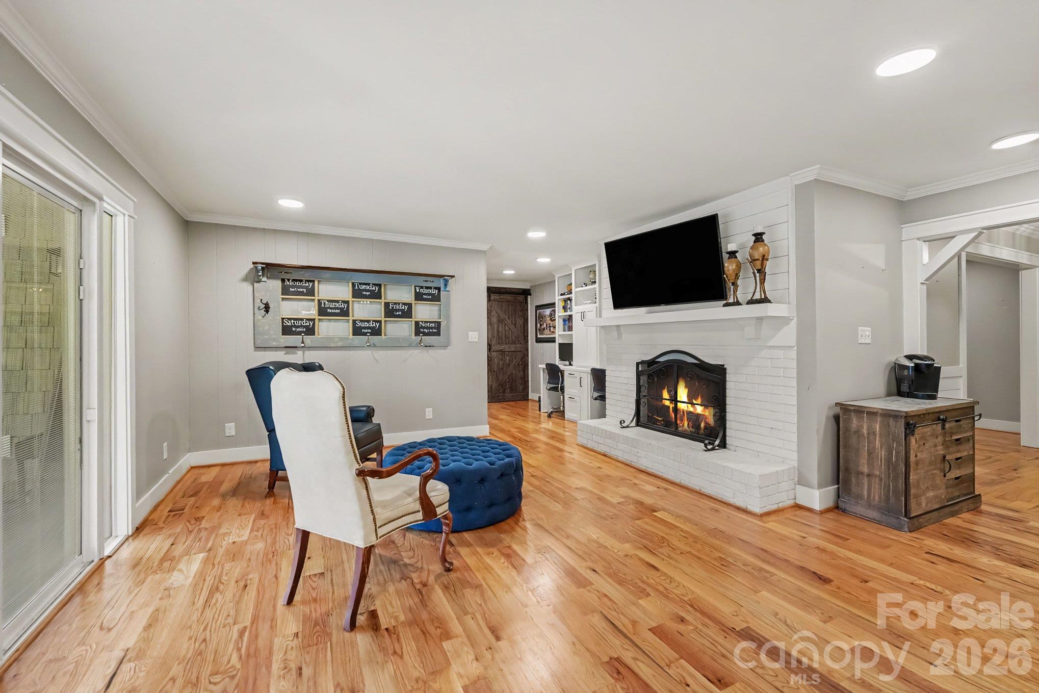 1170 Old Salem Road Property Photo 12