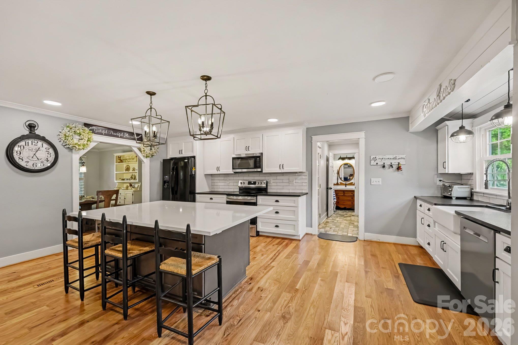 1170 Old Salem Road Property Photo 13