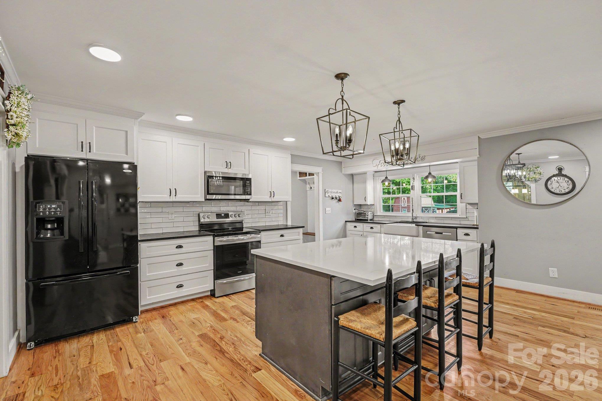1170 Old Salem Road Property Photo 14