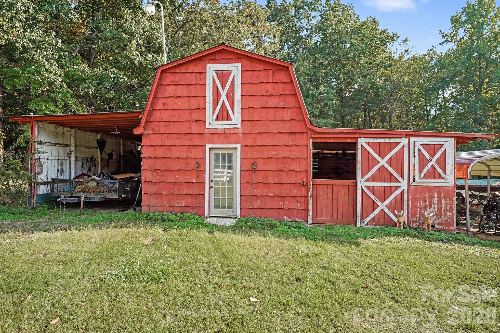 1170 Old Salem Road Property Photo 39