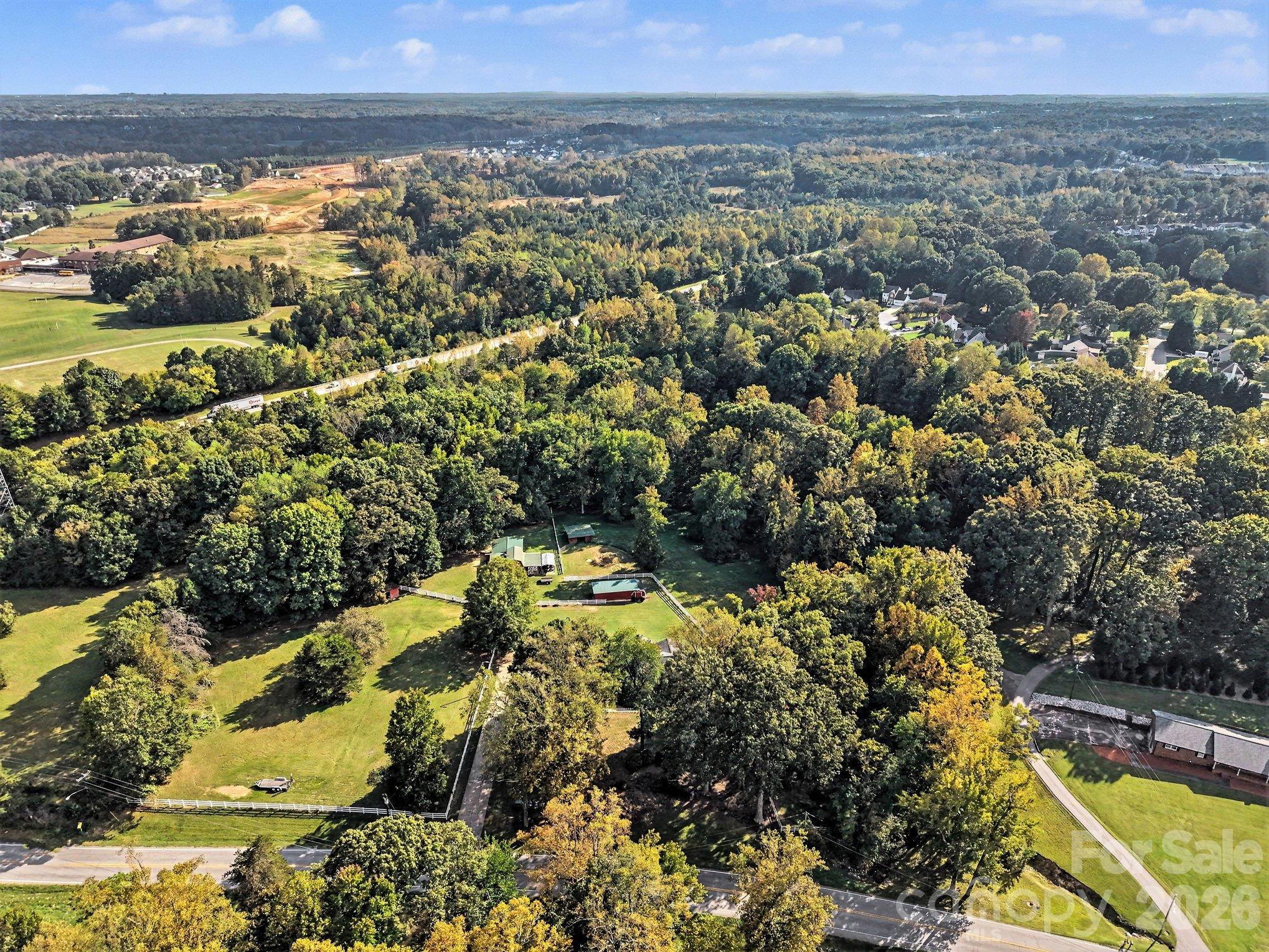 1170 Old Salem Road Property Photo 45