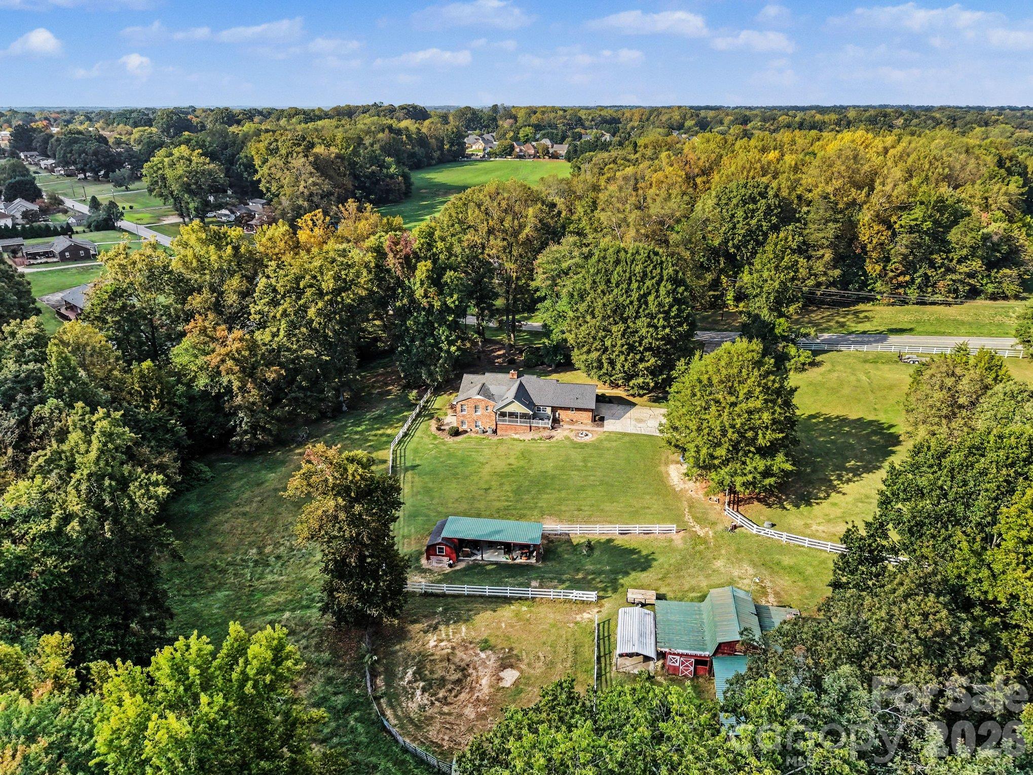 1170 Old Salem Road Property Photo 48