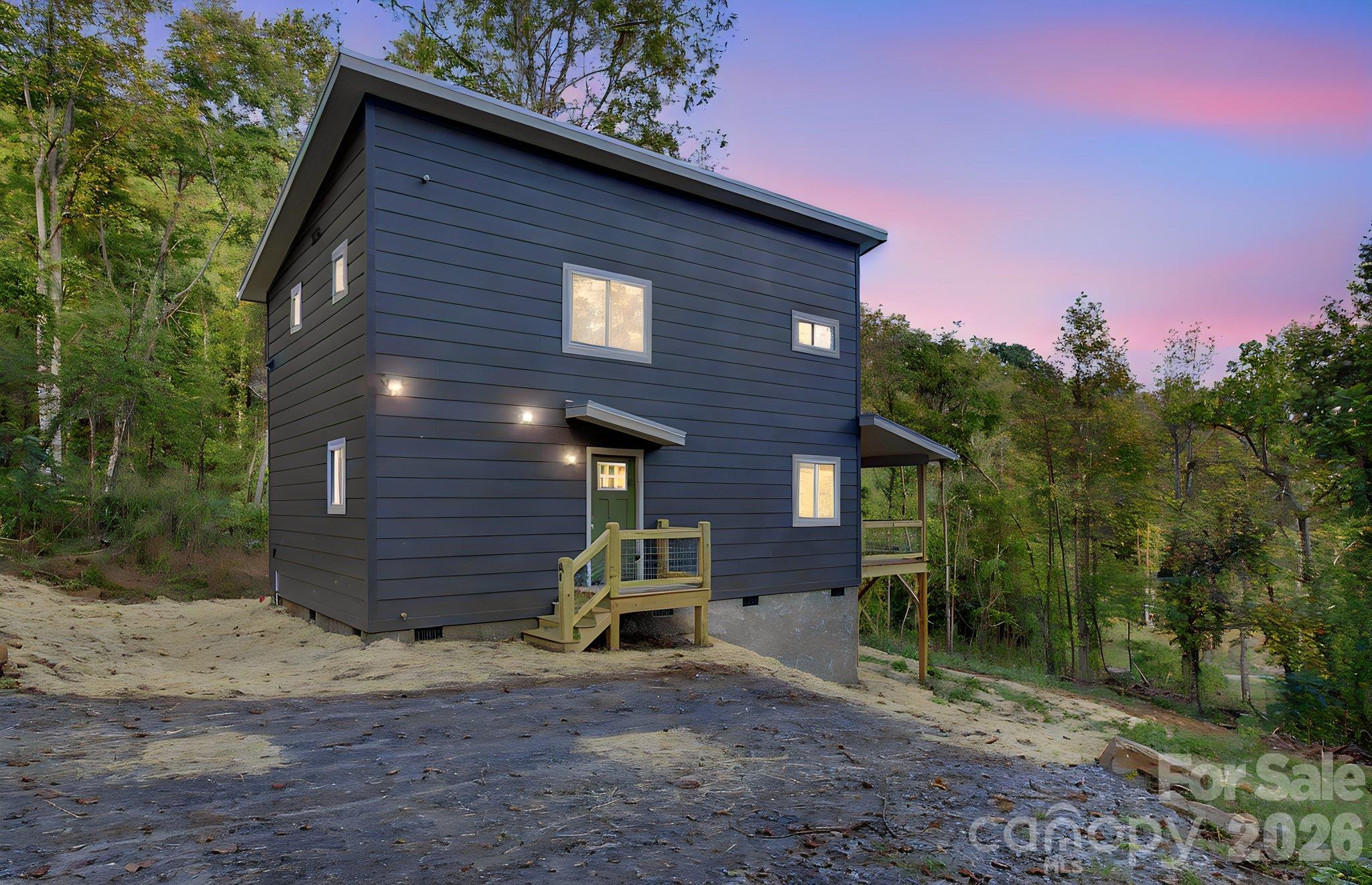 84 Skip Stone Road Property Photo 1