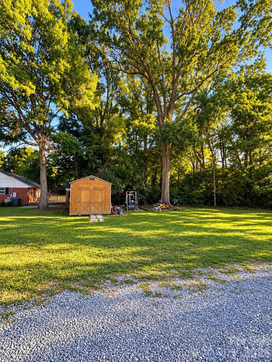 114 S White Street Property Photo 15