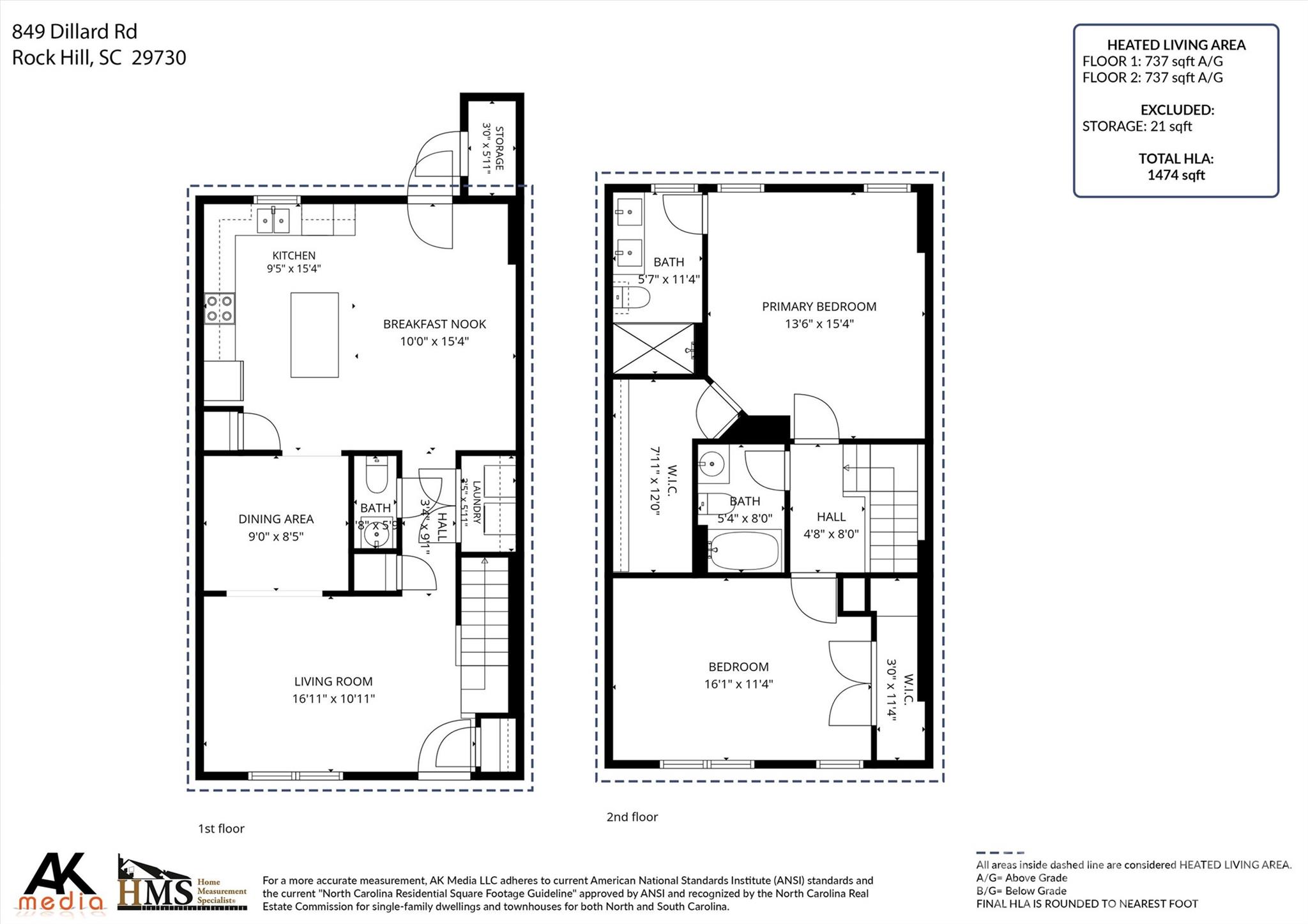 849 Dillard Road Property Photo 31
