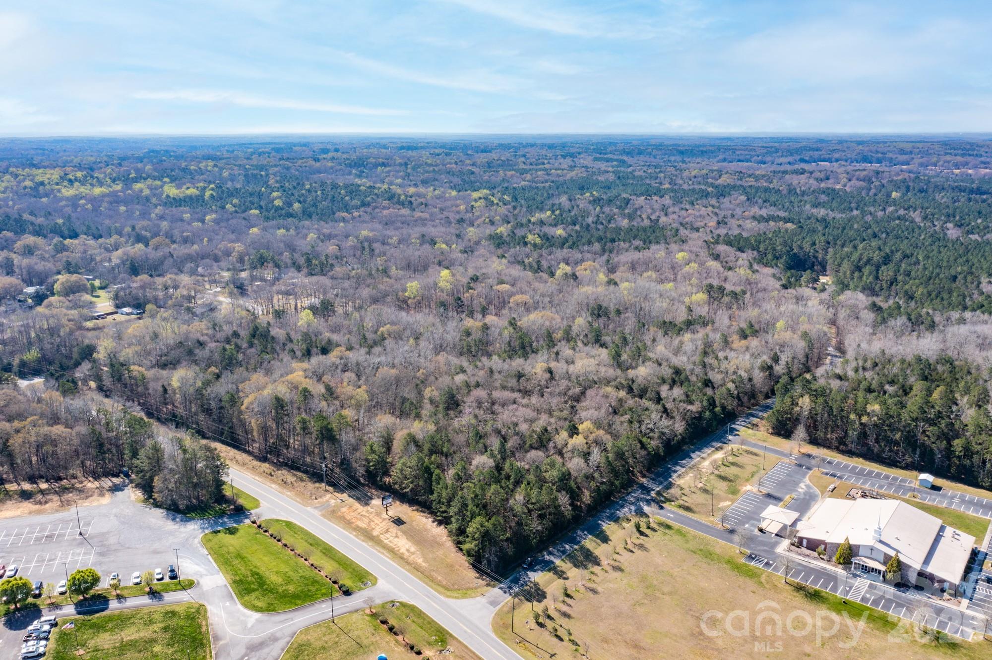 2510 Fire Tower Road Property Photo 1