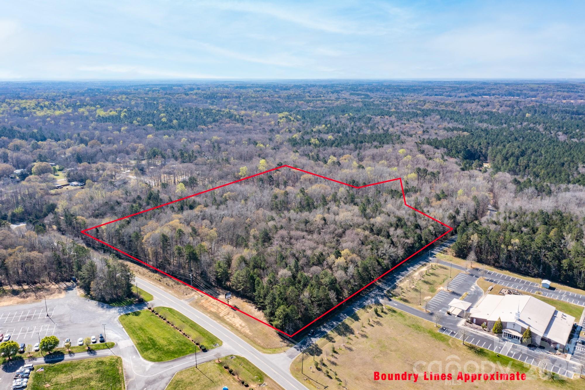 2510 Fire Tower Road Property Photo 2