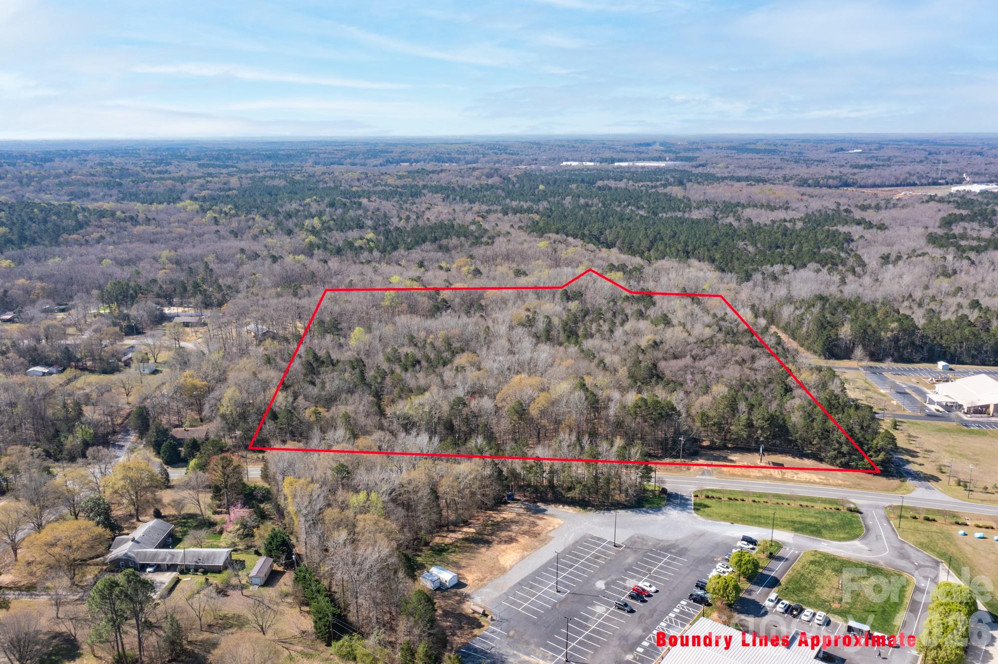 2510 Fire Tower Road Property Photo 3