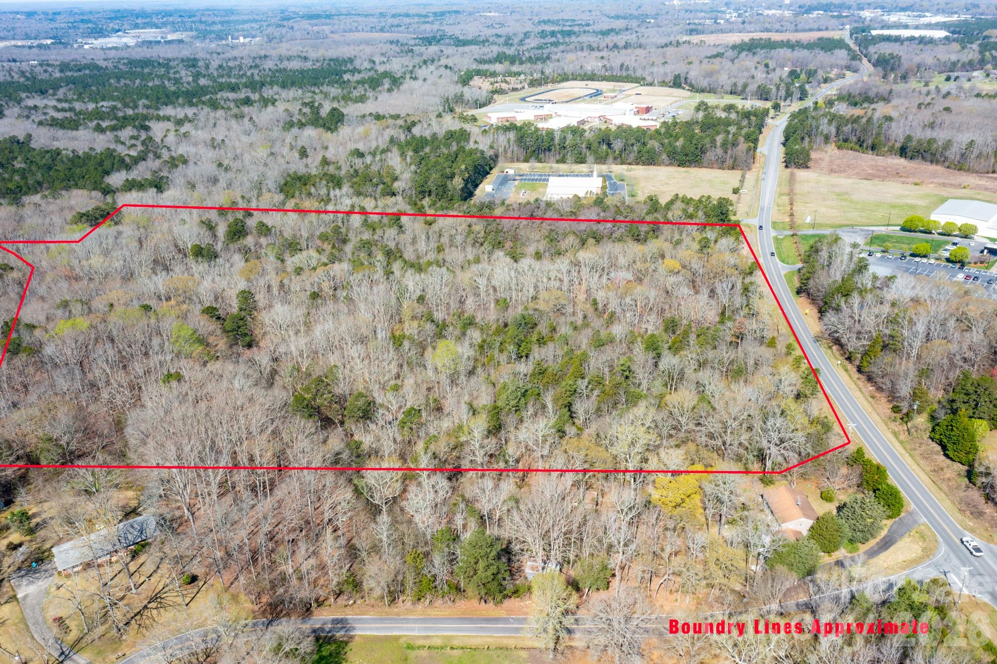 2510 Fire Tower Road Property Photo 4