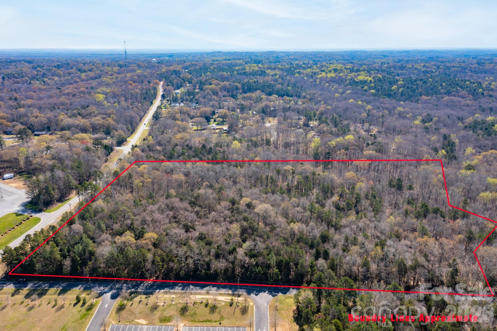 2510 Fire Tower Road Property Photo 5