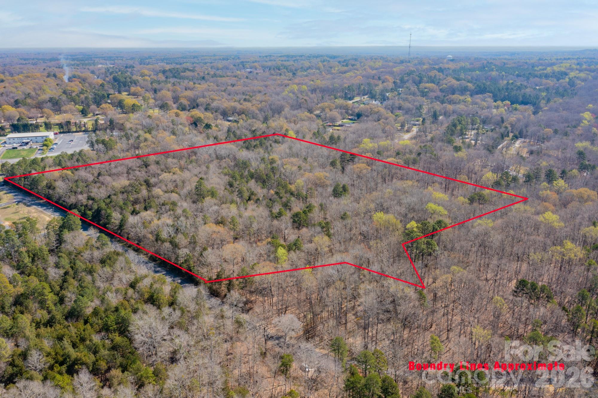 2510 Fire Tower Road Property Photo 6