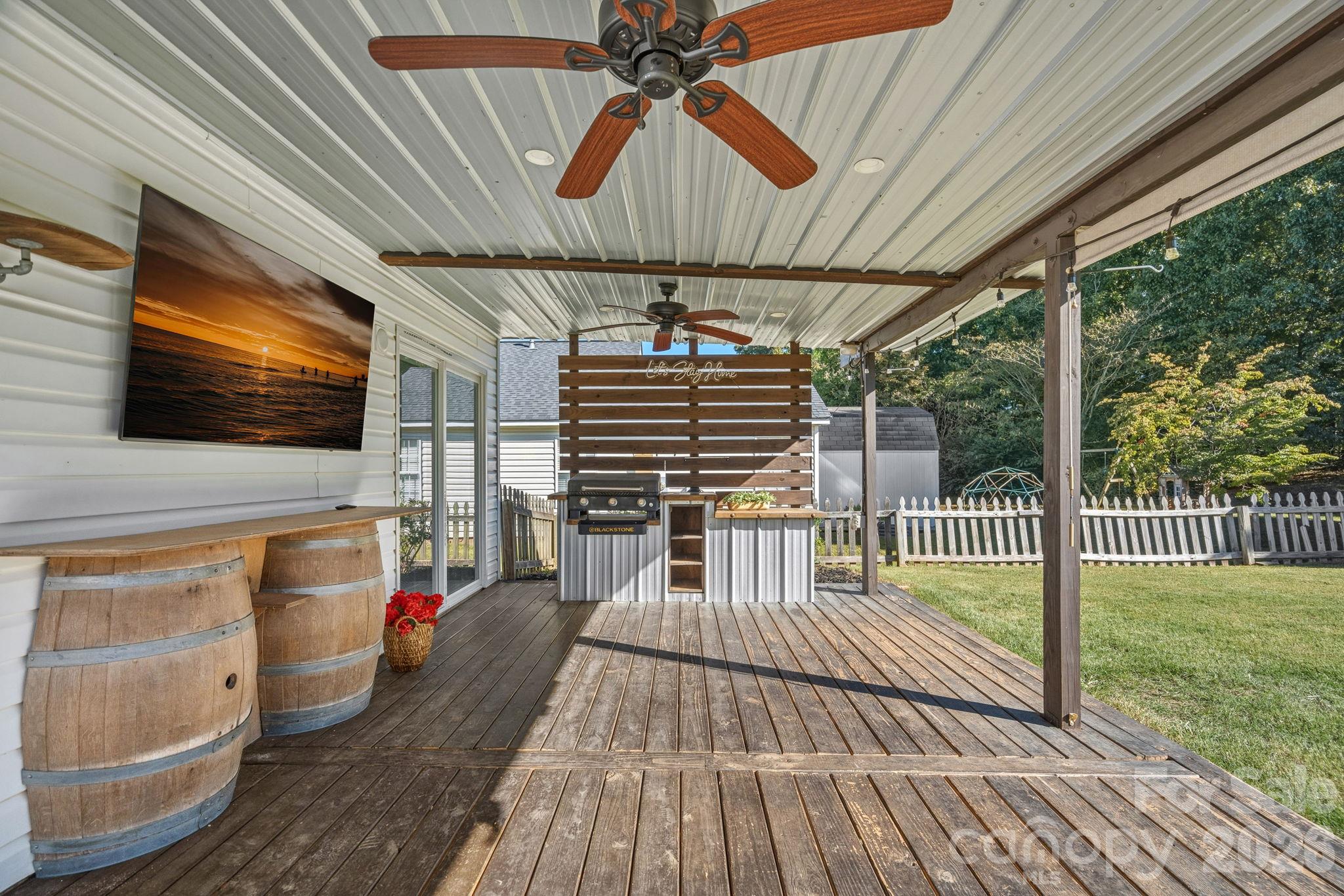 130 Camforth Drive Property Photo 25