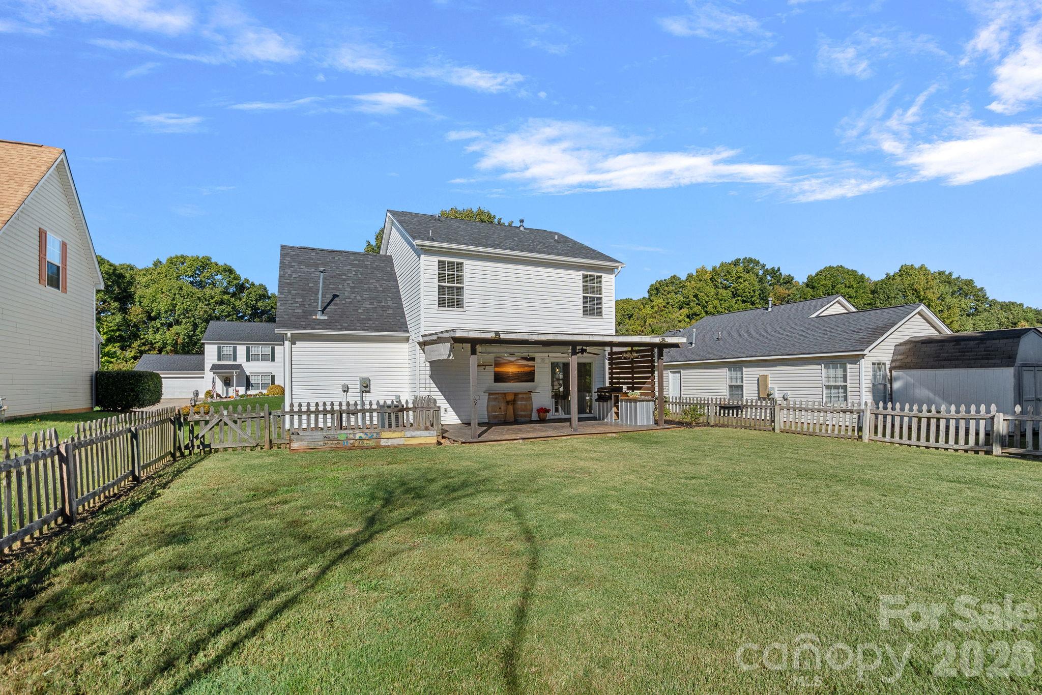 130 Camforth Drive Property Photo 28