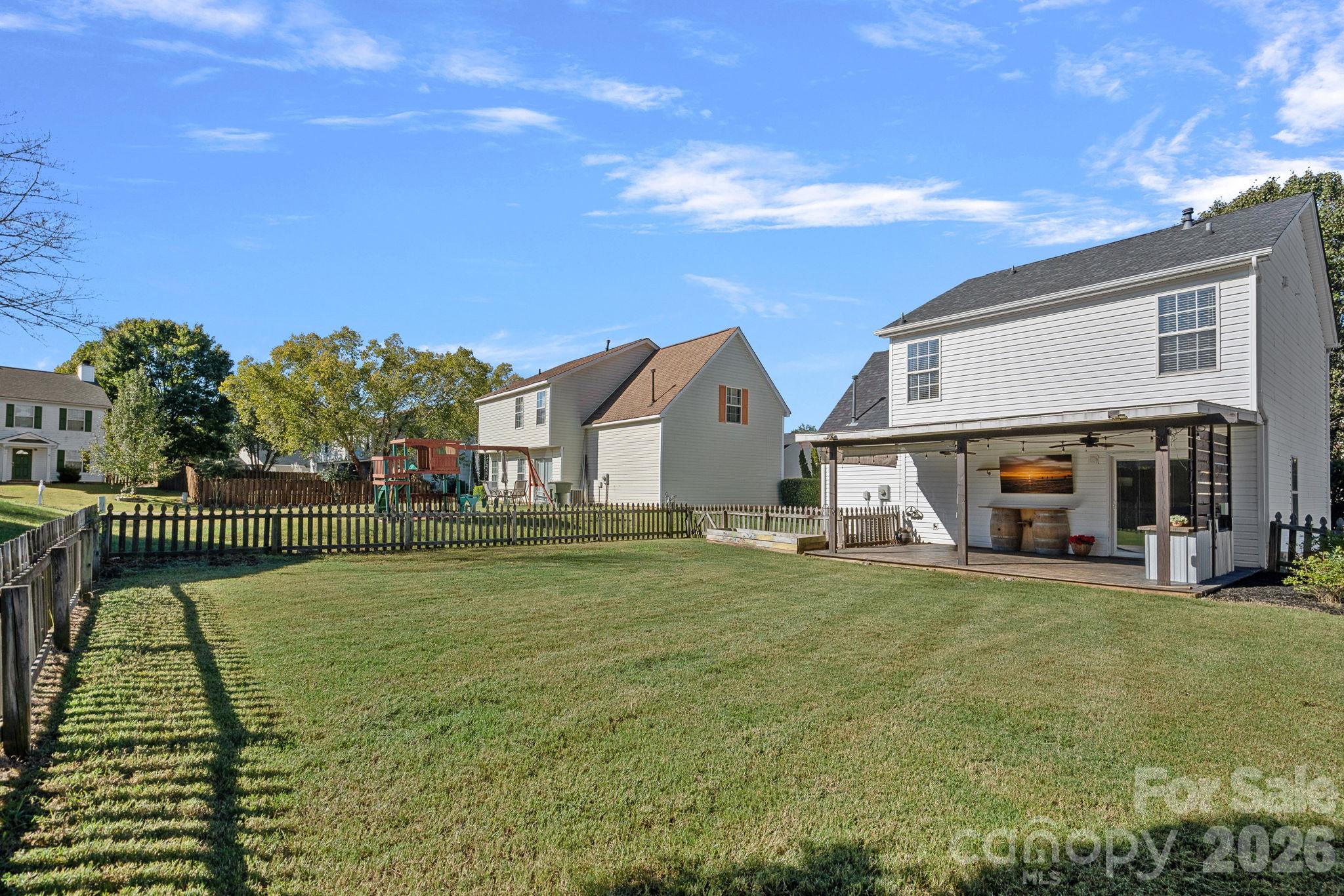 130 Camforth Drive Property Photo 29